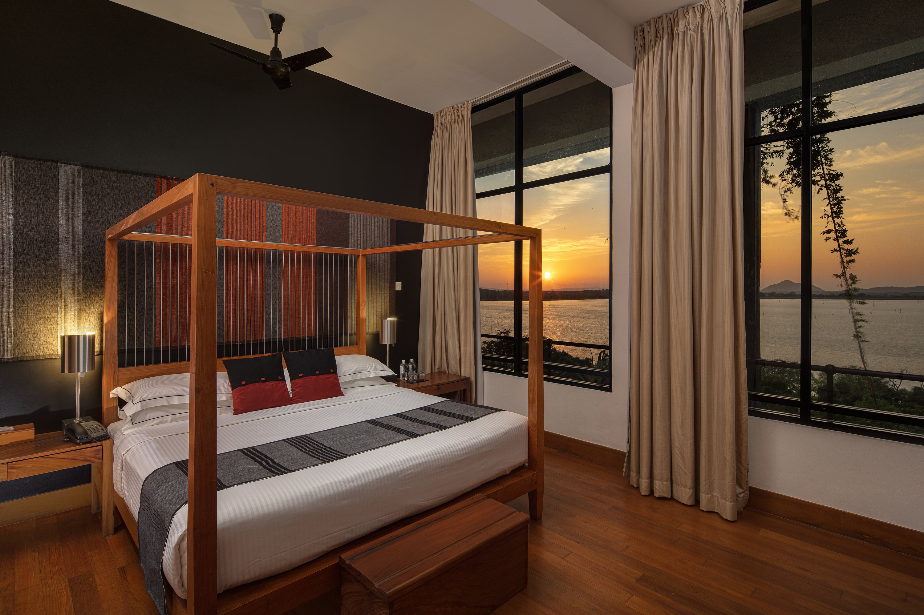 HERITANCE KANDALAMA